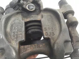 5Q0615406ER Суппорт тормозной задний правый Skoda Karoq Арт AL12024178240_2, вид 14