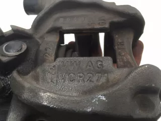 5Q0615406ER Суппорт тормозной задний правый Skoda Karoq Арт AL12024178240_2, вид 5