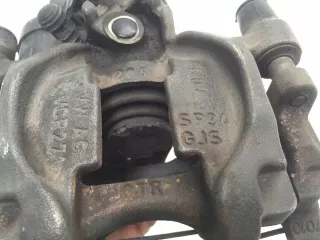 5Q0615406ER Суппорт тормозной задний правый Skoda Karoq Арт AL12024178240_2, вид 6