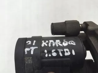5Q0615406ER Суппорт тормозной задний правый Skoda Karoq Арт AL12024178240_2, вид 7