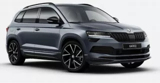 5Q0615406ER Суппорт тормозной задний правый Skoda Karoq Арт AL12024178240_2, вид 8