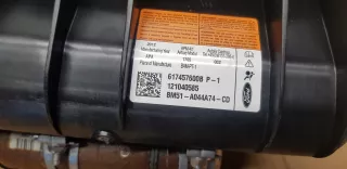 BM51-A044A74-CD Подушка безопасности пассажира Ford Focus 3 Арт AL12141963740, вид 3