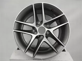  Диск литой BMW 1 E81/E82/E87/E88 Арт AL12143213146, вид 1