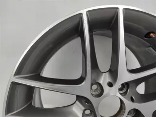  Диск литой BMW 1 E81/E82/E87/E88 Арт AL12143213146, вид 2