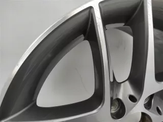  Диск литой BMW 1 E81/E82/E87/E88 Арт AL12143213146, вид 3