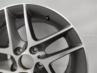  Диск литой BMW 1 E81/E82/E87/E88 Арт AL12143213146, вид 4