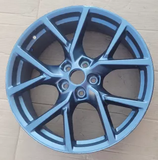  Диск литой Ford Focus 2 Арт AL12151601375, вид 2