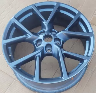  Диск литой Ford Focus 2 Арт AL12151601375, вид 4