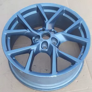  Диск литой Ford Focus 2 Арт AL12151601375, вид 6