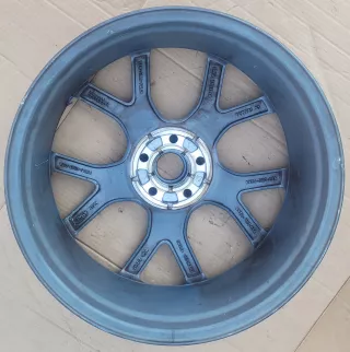  Диск литой Ford Focus 2 Арт AL12151601375, вид 9