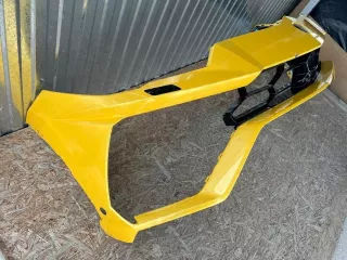  Бампер передний Lamborghini Urus Арт AL12153881285, вид 2