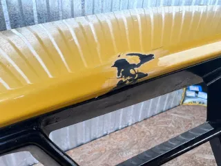  Бампер передний Lamborghini Urus Арт AL12153881285, вид 3