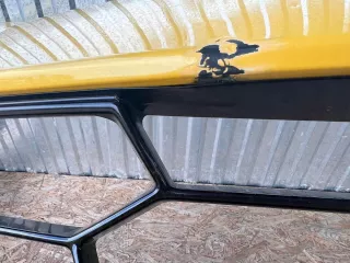  Бампер передний Lamborghini Urus Арт AL12153881285, вид 4