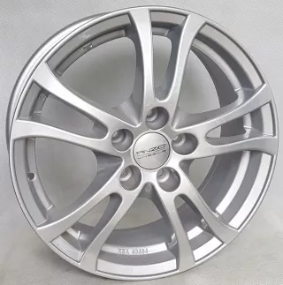  Диск литой Mazda 6 3 Арт AL12226607471_2, вид 2