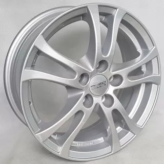  Диск литой Mazda 6 3 Арт AL12226607471_2, вид 3