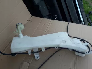  Бачок омывателя Citroen C5 Aircross Арт AL12226701837, вид 1