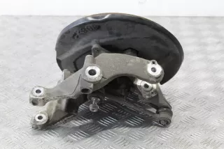  Кулак задний правый Citroen C5 Aircross Арт AL12228818061, вид 3