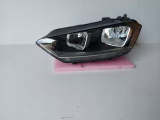 517941005C Фара передняя (комплект) Volkswagen Golf 7 Арт AL12238127893, вид 1