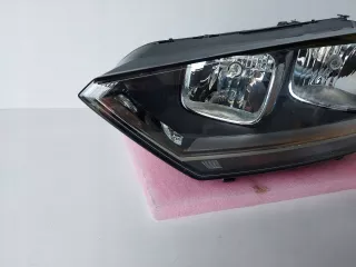 517941005C Фара передняя (комплект) Volkswagen Golf 7 Арт AL12238127893, вид 2