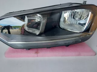 517941005C Фара передняя (комплект) Volkswagen Golf 7 Арт AL12238127893, вид 3