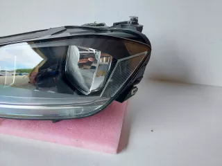 517941005C Фара передняя (комплект) Volkswagen Golf 7 Арт AL12238127893, вид 4