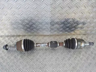 49500-J9150 Полуось передняя левая (приводной вал, шрус) Hyundai Kona Арт AL12246418495, вид 1