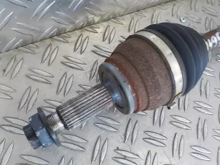 49500-J9150 Полуось передняя левая (приводной вал, шрус) Hyundai Kona Арт AL12246418495, вид 2