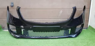 A4478800802 Бампер передний Mercedes Vito W447 Арт AL12265538745, вид 1