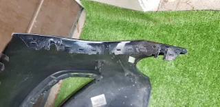 A4478800802 Бампер передний Mercedes Vito W447 Арт AL12265538745, вид 14