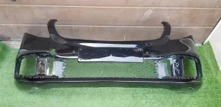A4478800802 Бампер передний Mercedes Vito W447 Арт AL12265538745, вид 7