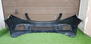 A4478800802 Бампер передний Mercedes Vito W447 Арт AL12265538745, вид 9