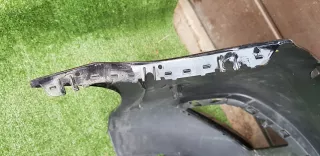 A4478800802 Бампер передний Mercedes Vito W447 Арт AL12265538745, вид 10