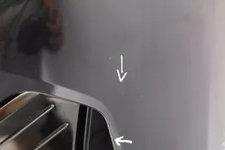  Бампер передний BMW IX i20 Арт AL12278246723, вид 4