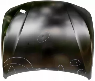 1217000,DiederichsOE Крышка двигателя декоративная BMW 3 F30/F31/GT F34 Арт AL12331575888_2, вид 1