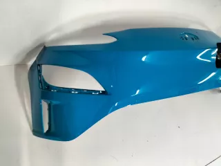 86511-DDAA0 Бампер передний Hyundai Kona Арт AL12344346274, вид 2