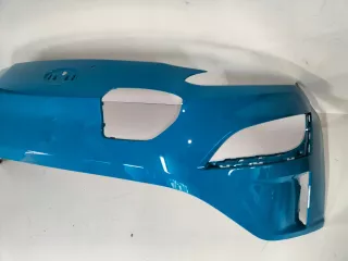 86511-DDAA0 Бампер передний Hyundai Kona Арт AL12344346274, вид 4