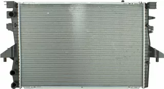 7H0121253F Кассета радиаторов Volkswagen Transporter T6 Арт AL12370497386, вид 1