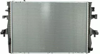 7H0121253F Кассета радиаторов Volkswagen Transporter T6 Арт AL12370497386, вид 2