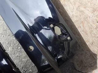 5TA807221A,,5TA807221L Бампер передний Volkswagen Touran 3 Арт AL12388805013, вид 3