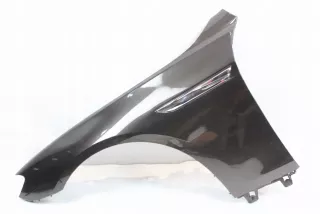  Крыло переднее левое BMW 6 F06/F12/F13 Арт AL12457232836, вид 1