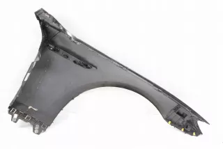  Крыло переднее левое BMW 6 F06/F12/F13 Арт AL12457232836, вид 2