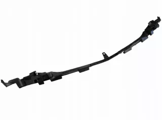 A2058855902 Усилитель бампера Mercedes C W205 Арт AL12537020195, вид 1
