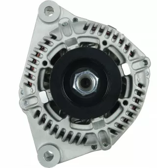 A3022 Генератор Peugeot Partner 2 Арт AL12546230075_5, вид 1