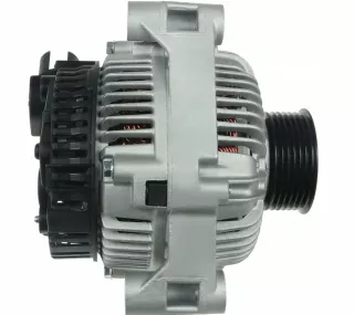 A3022 Генератор Peugeot Partner 2 Арт AL12546230075_5, вид 2