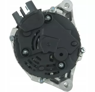 A3022 Генератор Peugeot Partner 2 Арт AL12546230075_5, вид 3