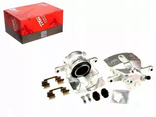 TRWBHW803E,RS3 Суппорт тормозной передний правый Suzuki Swift 3 Арт AL12567767905, вид 1