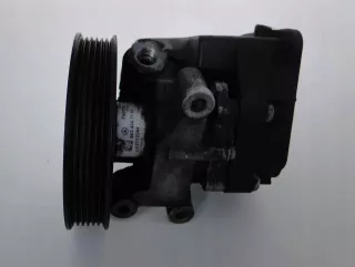 A0034667101 Насос ГУР Mercedes Vito W639 Арт AL12584839704, вид 6