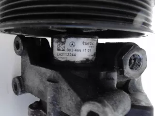 A0034667101 Насос ГУР Mercedes Vito W639 Арт AL12584839704, вид 7
