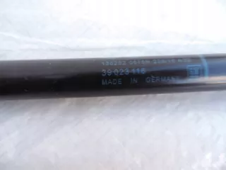39023116 Амортизатор багажника Opel Astra K Арт AL12587323696, вид 2
