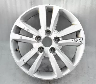  Диск литой SsangYong Musso Арт AL12593066084_2, вид 1